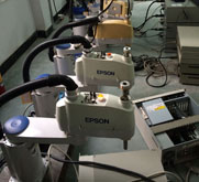 二手機(jī)器人EPSON E2S451S